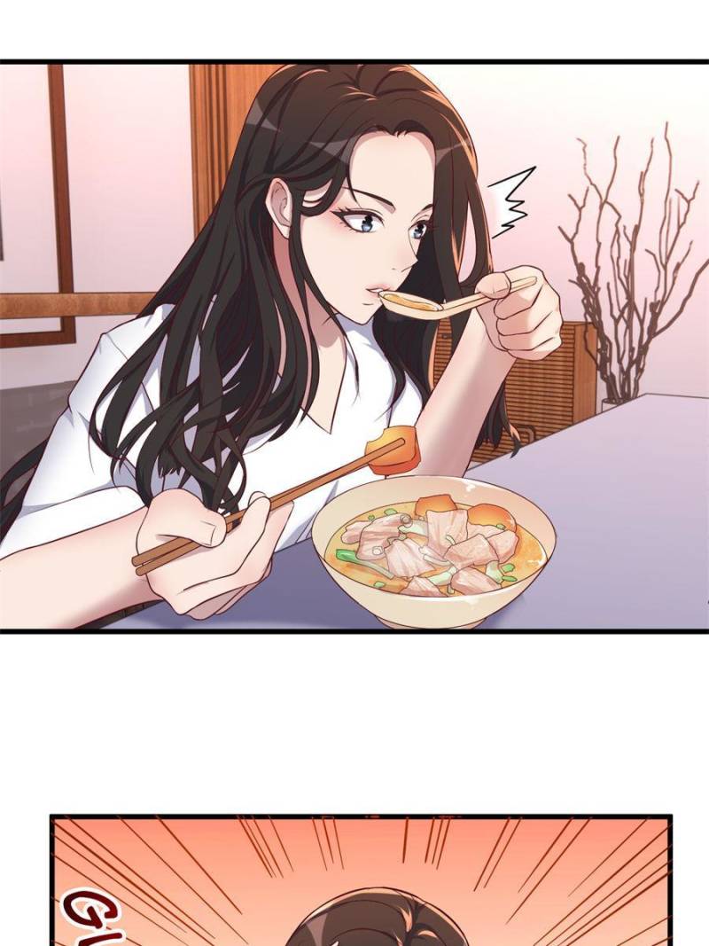 My Sister Is A SuperStar chapter 96 - page 34