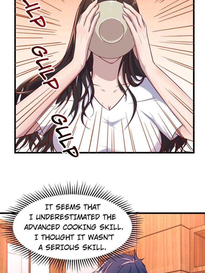My Sister Is A SuperStar chapter 96 - page 35