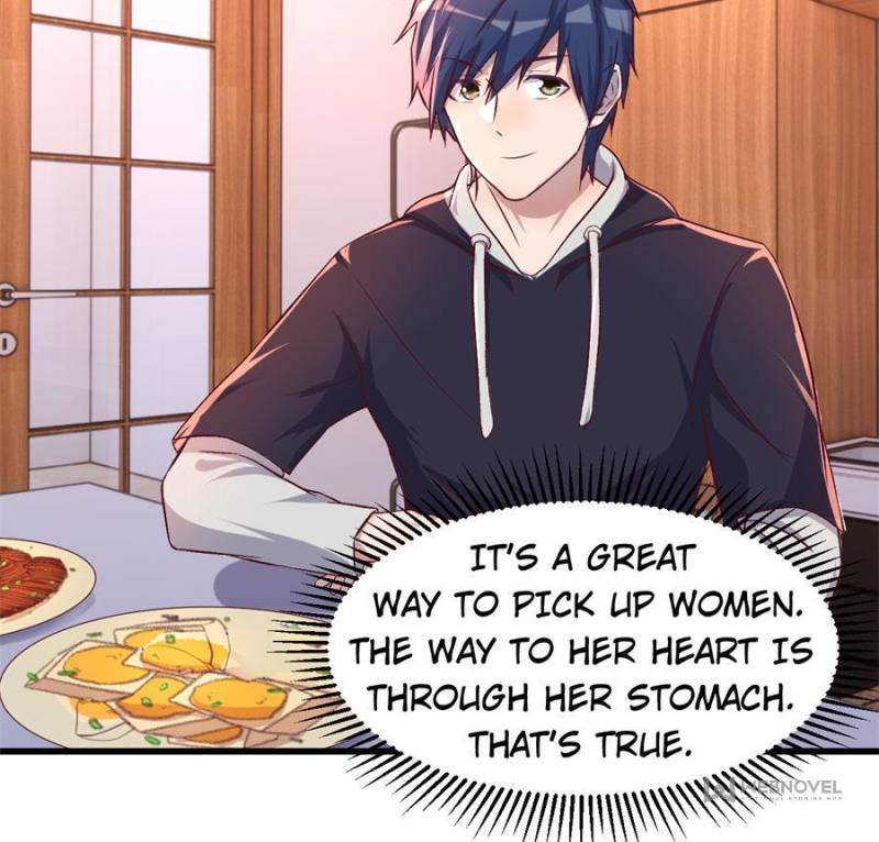 My Sister Is A SuperStar chapter 96 - page 36
