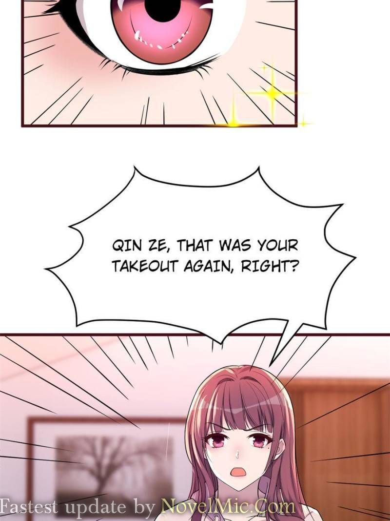 My Sister Is A SuperStar chapter 96 - page 39