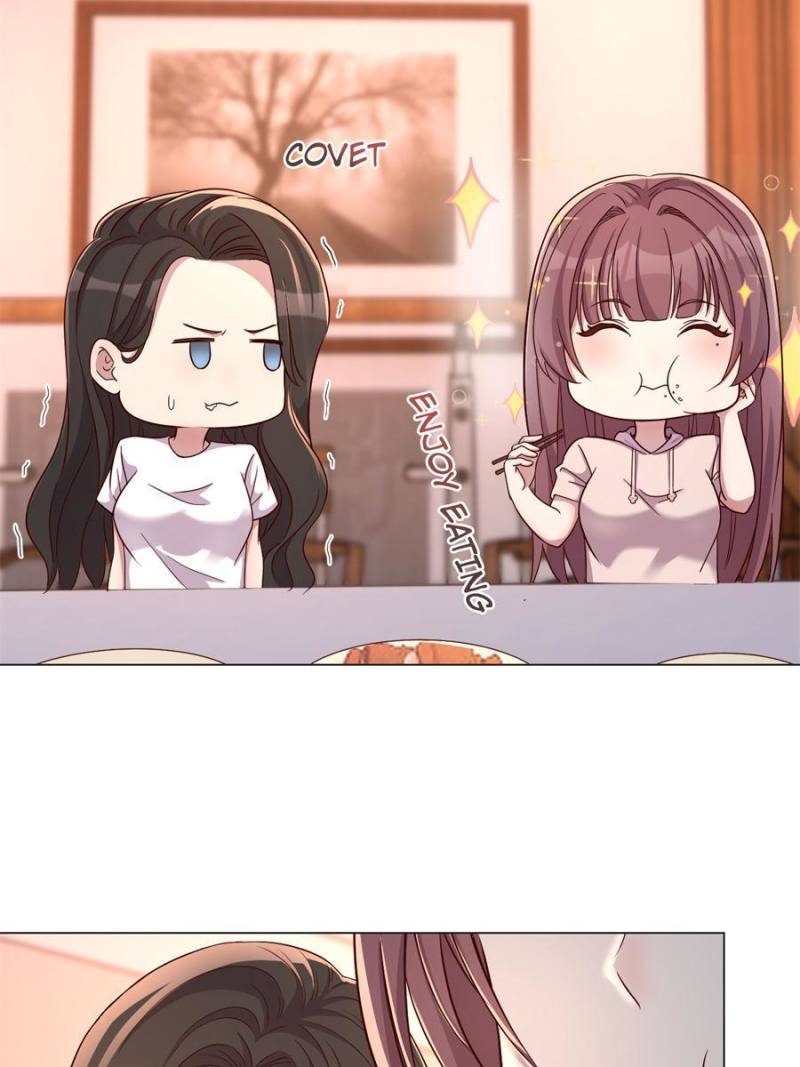 My Sister Is A SuperStar chapter 96 - page 4