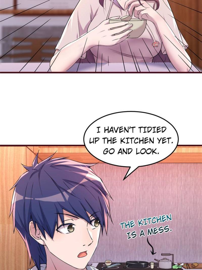 My Sister Is A SuperStar chapter 96 - page 40