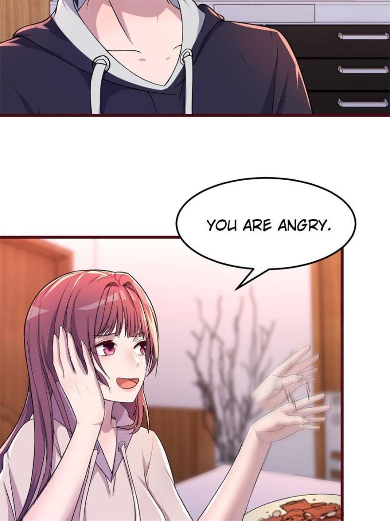 My Sister Is A SuperStar chapter 96 - page 41