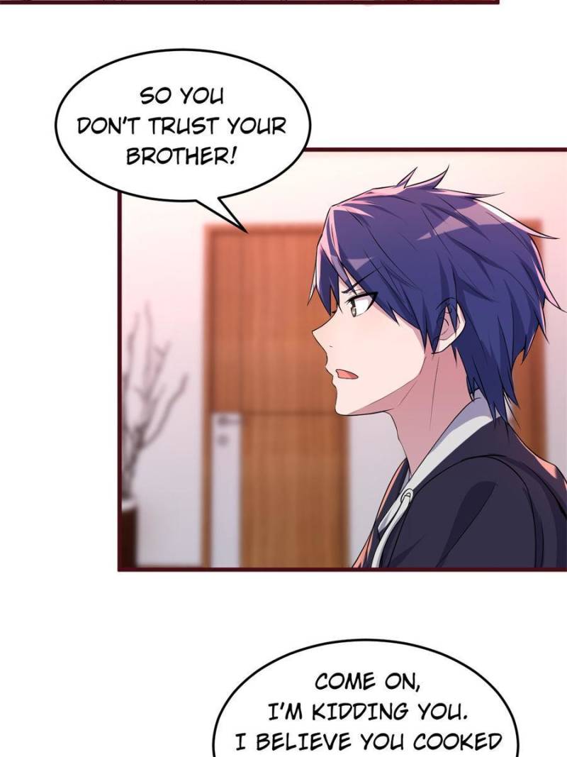 My Sister Is A SuperStar chapter 96 - page 42