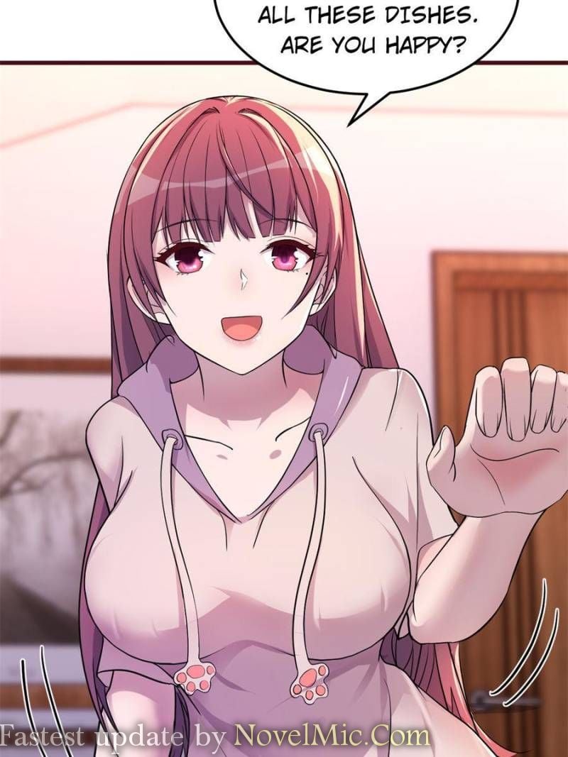 My Sister Is A SuperStar chapter 96 - page 43