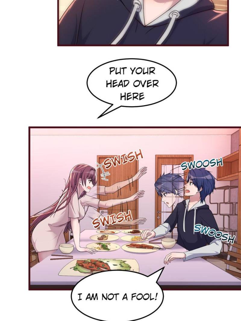 My Sister Is A SuperStar chapter 96 - page 45
