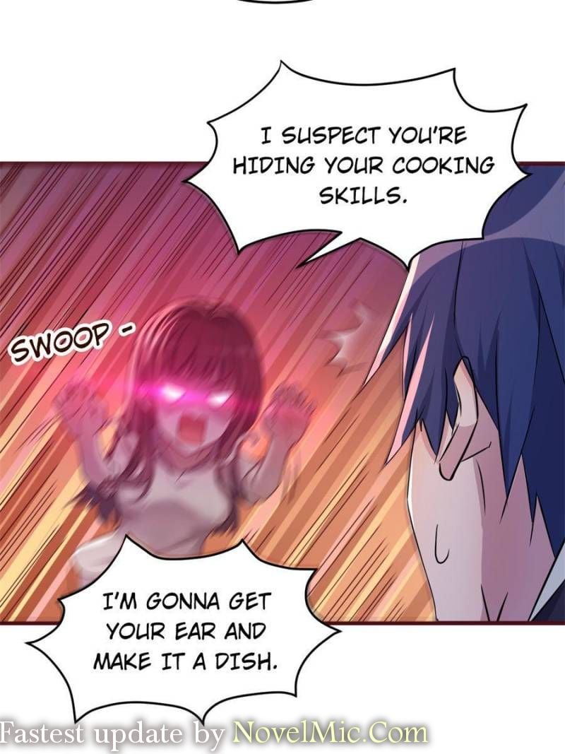 My Sister Is A SuperStar chapter 96 - page 46