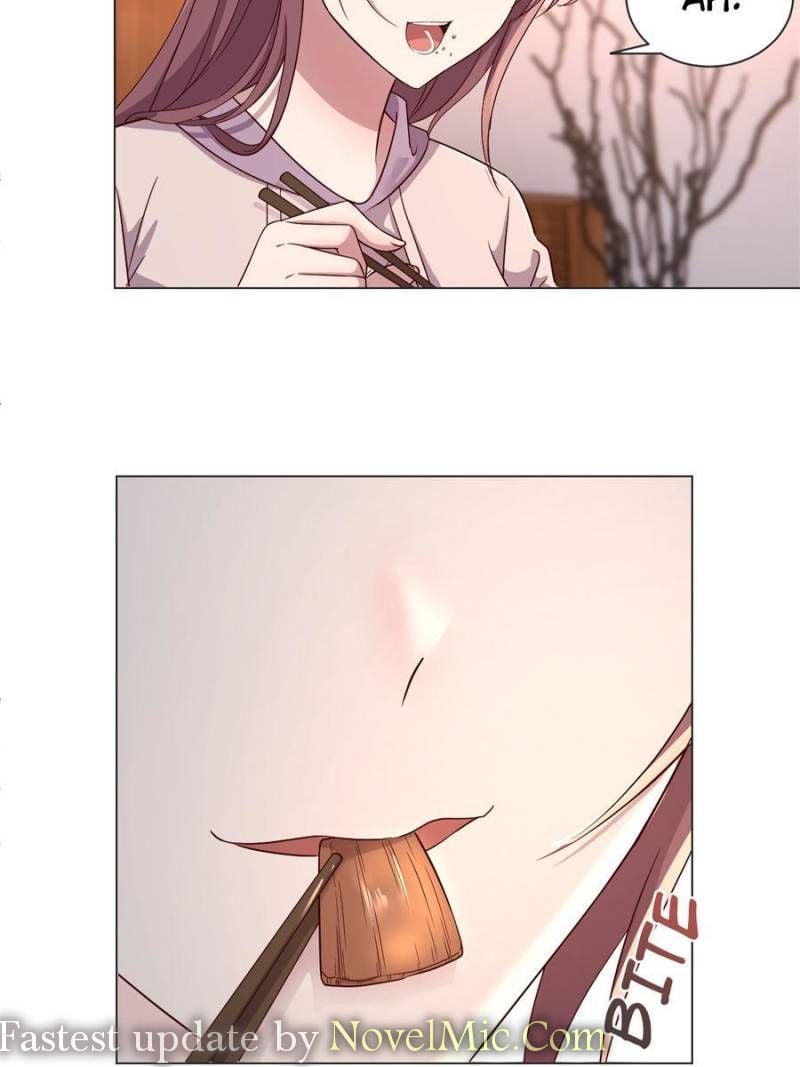 My Sister Is A SuperStar chapter 96 - page 6