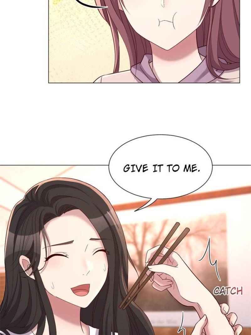 My Sister Is A SuperStar chapter 96 - page 9