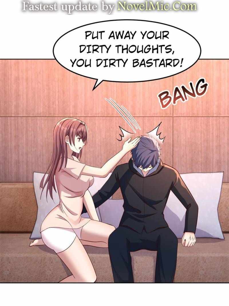 My Sister Is A SuperStar chapter 121 - page 1