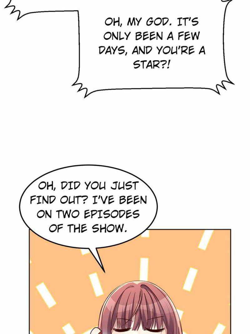 My Sister Is A SuperStar chapter 121 - page 10