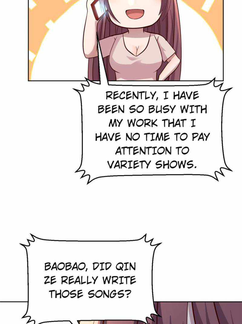 My Sister Is A SuperStar chapter 121 - page 11