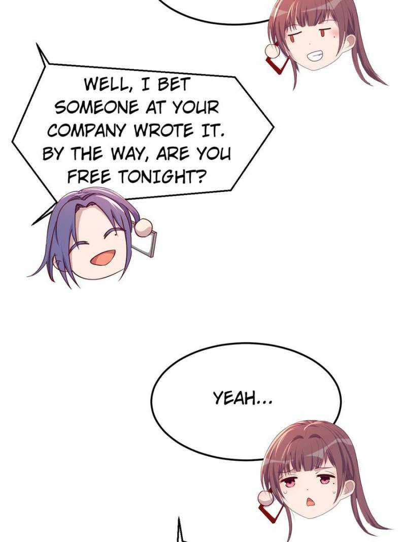 My Sister Is A SuperStar chapter 121 - page 14