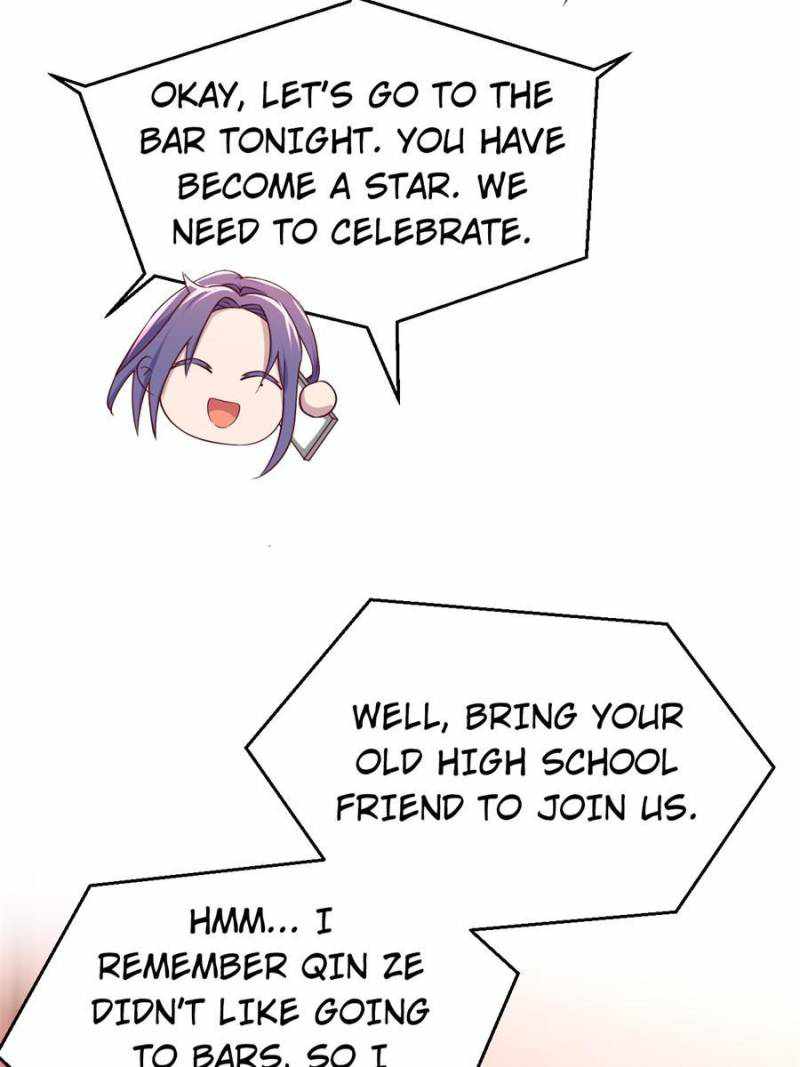 My Sister Is A SuperStar chapter 121 - page 15
