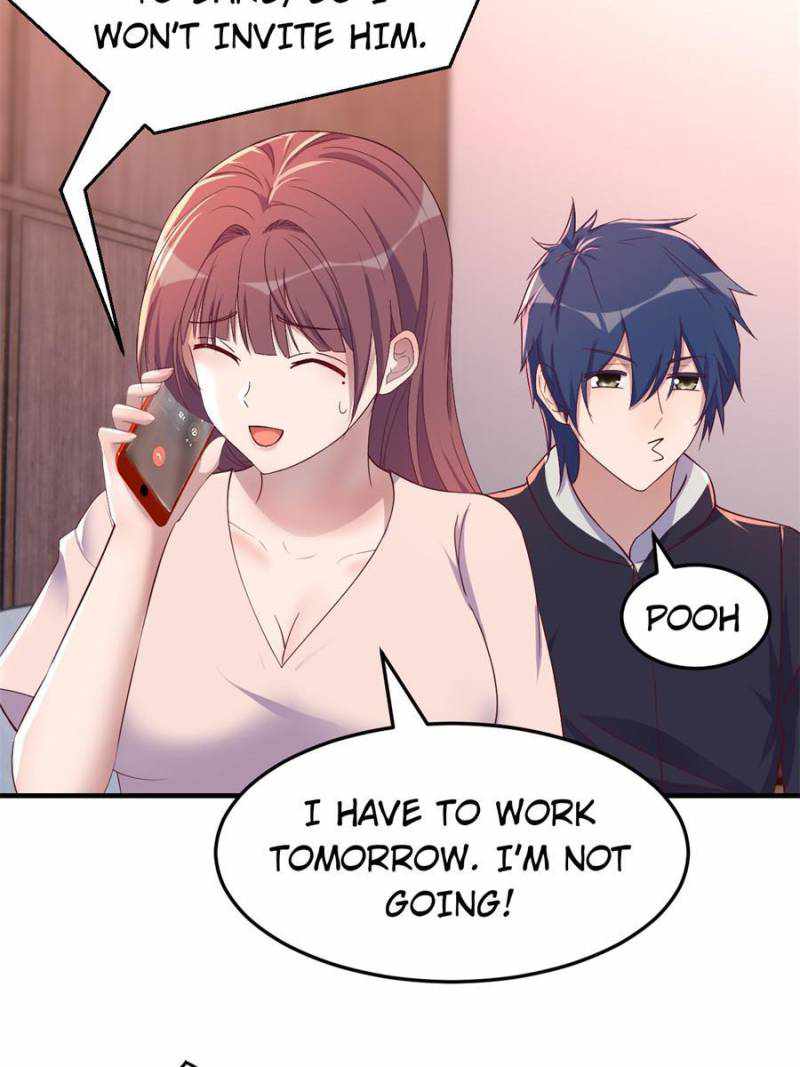 My Sister Is A SuperStar chapter 121 - page 16