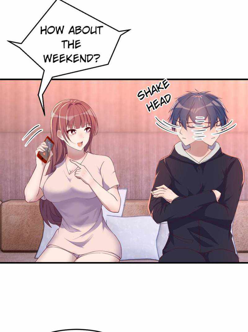 My Sister Is A SuperStar chapter 121 - page 17