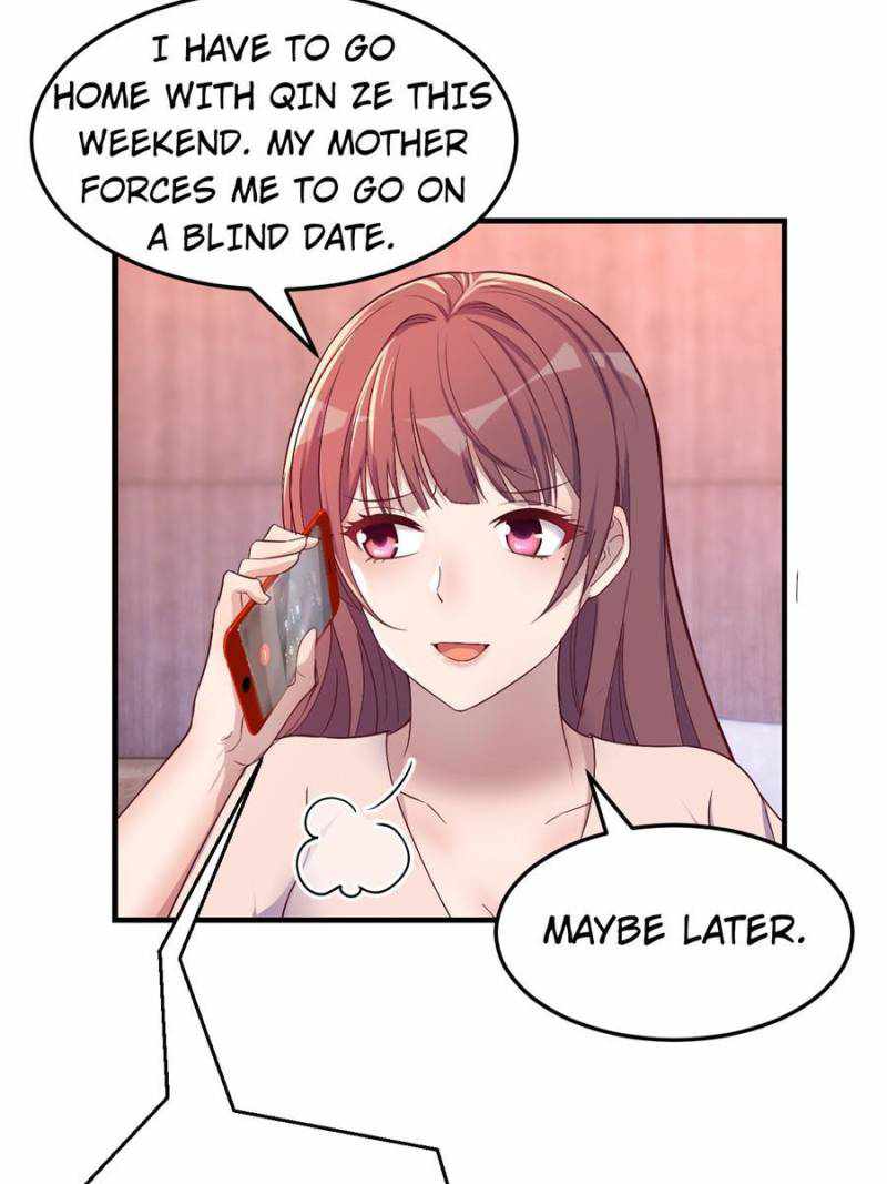 My Sister Is A SuperStar chapter 121 - page 18