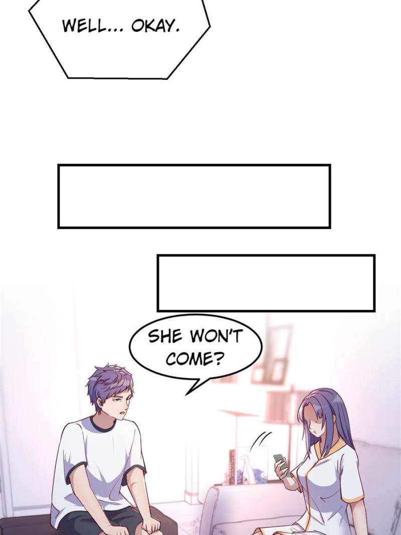 My Sister Is A SuperStar chapter 121 - page 19