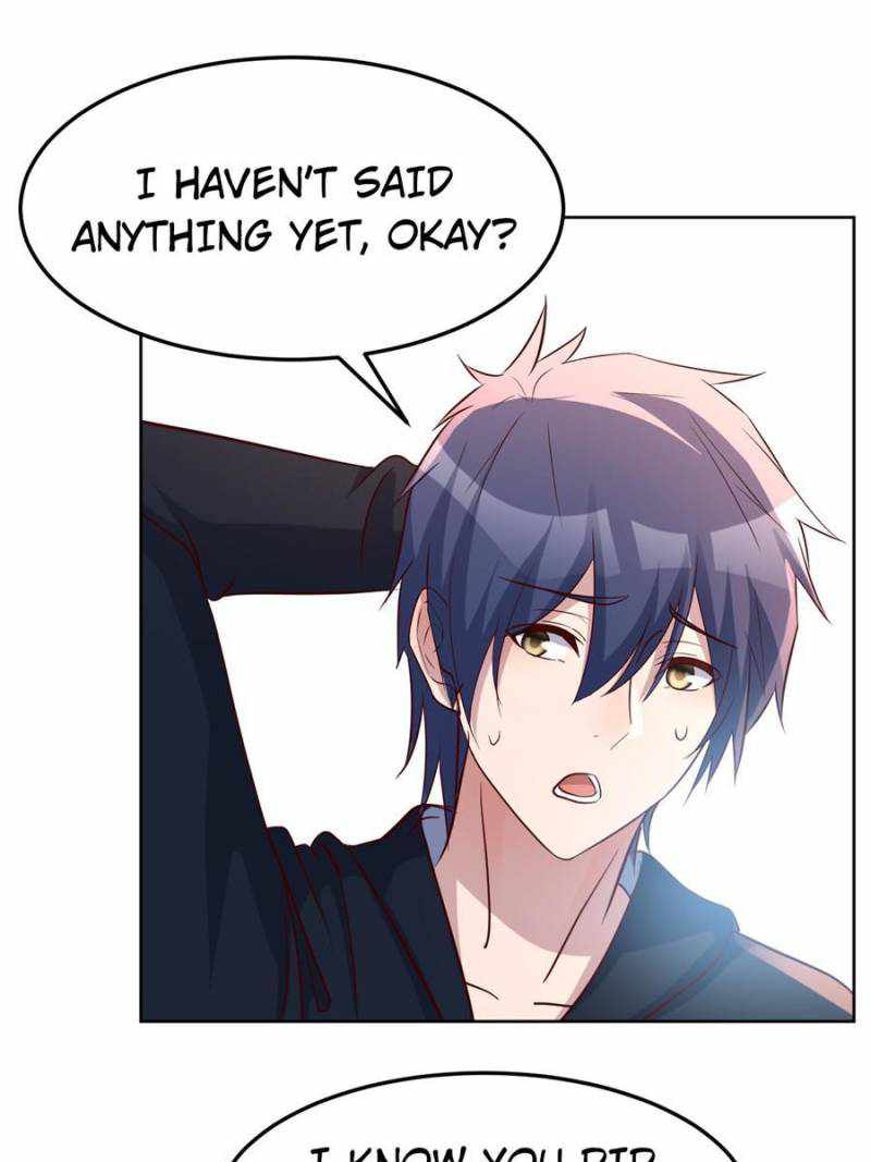 My Sister Is A SuperStar chapter 121 - page 2