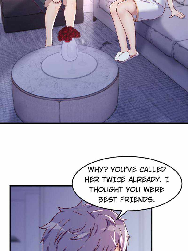 My Sister Is A SuperStar chapter 121 - page 20