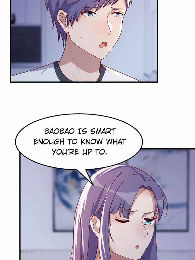My Sister Is A SuperStar chapter 121 - page 21