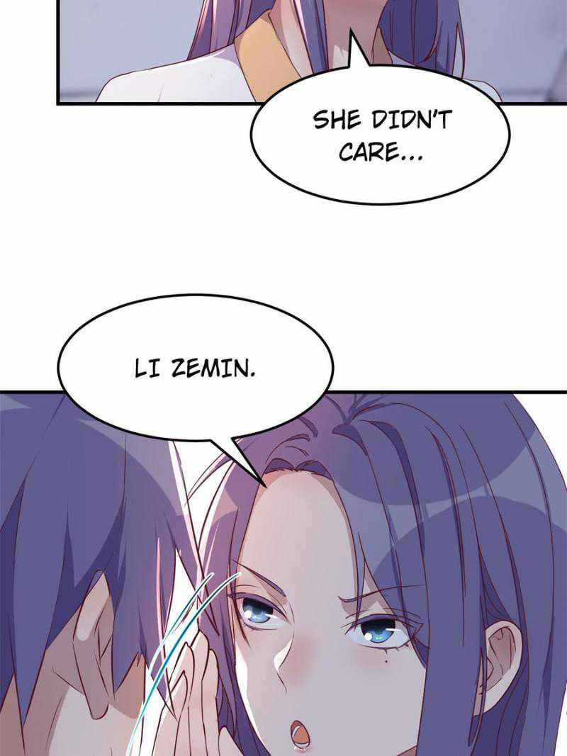 My Sister Is A SuperStar chapter 121 - page 22