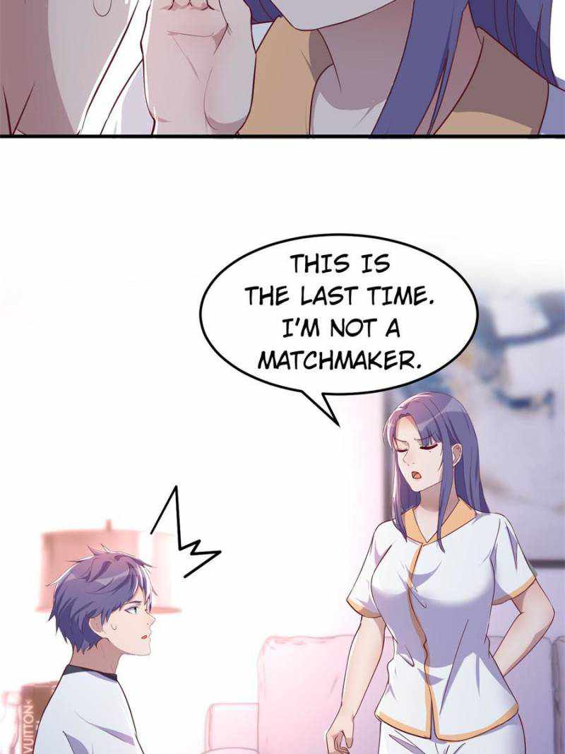 My Sister Is A SuperStar chapter 121 - page 23