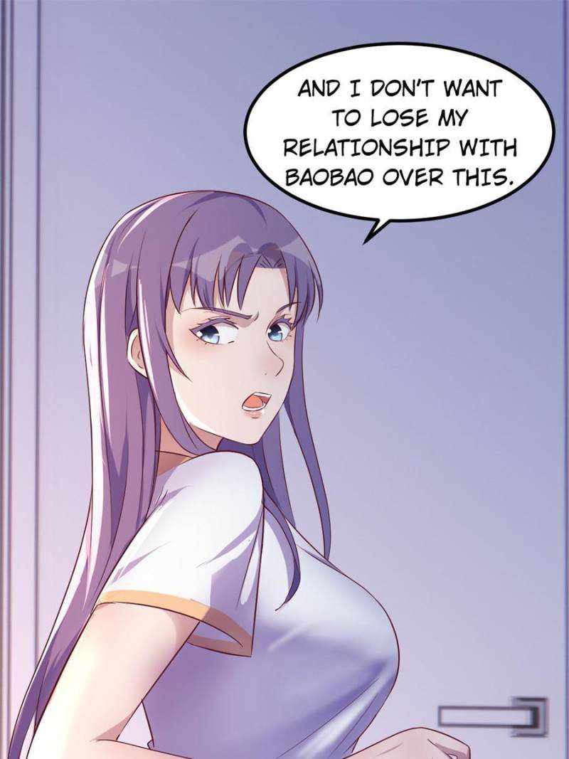 My Sister Is A SuperStar chapter 121 - page 25