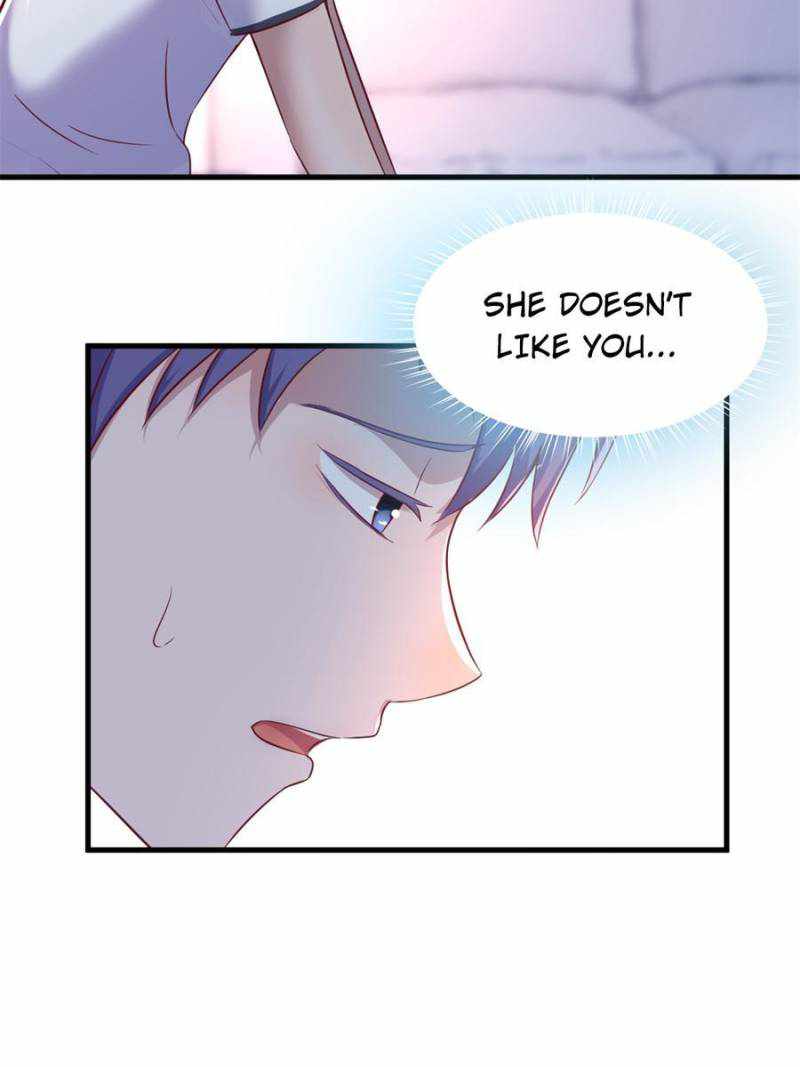 My Sister Is A SuperStar chapter 121 - page 28