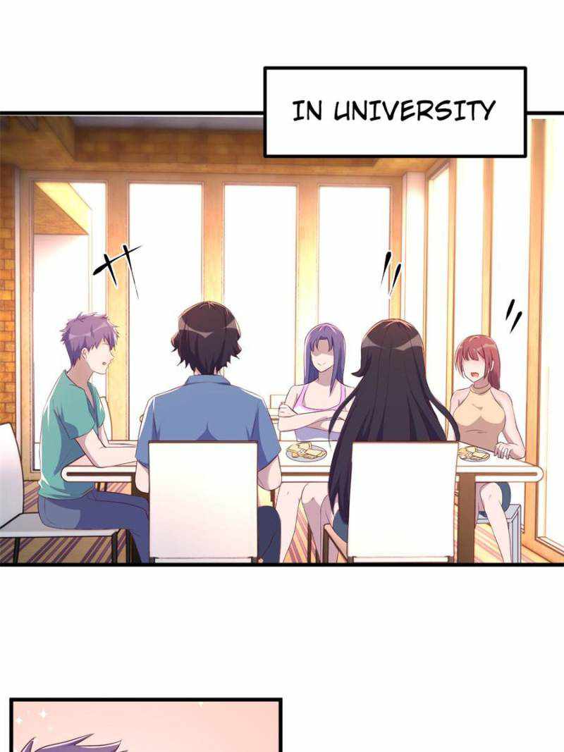 My Sister Is A SuperStar chapter 121 - page 29