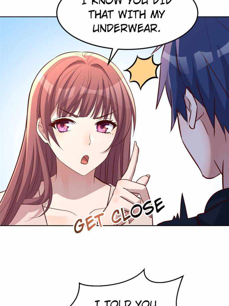My Sister Is A SuperStar chapter 121 - page 3
