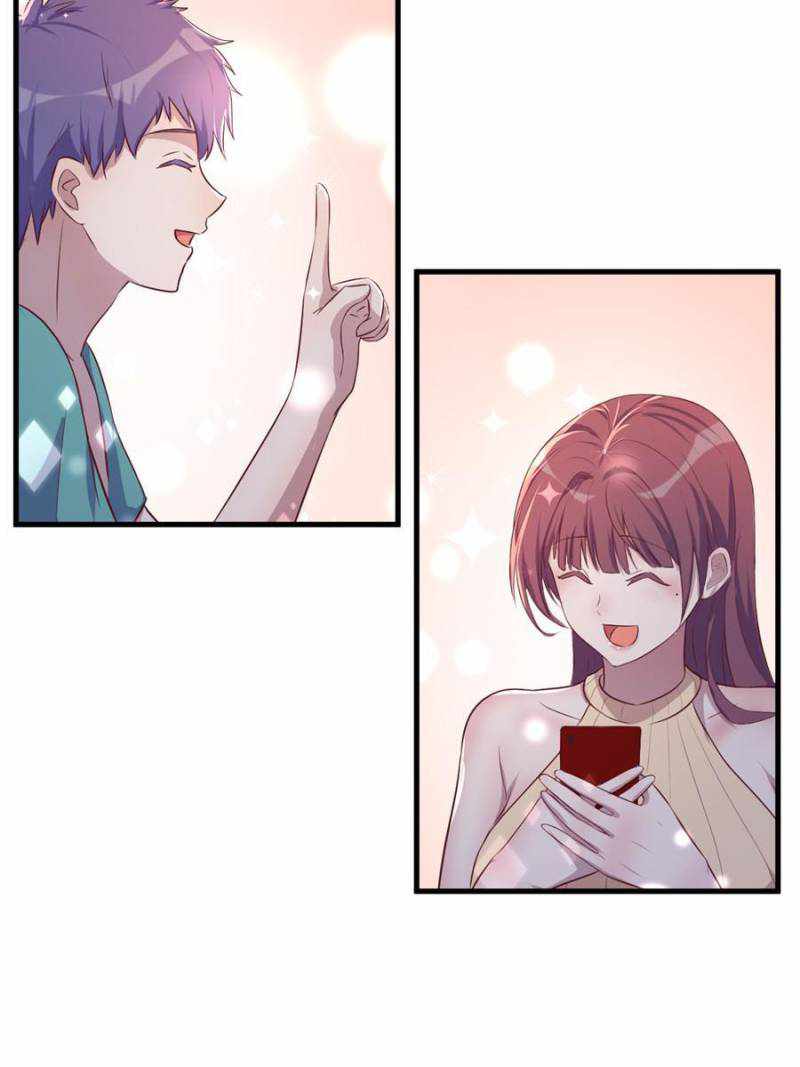 My Sister Is A SuperStar chapter 121 - page 30