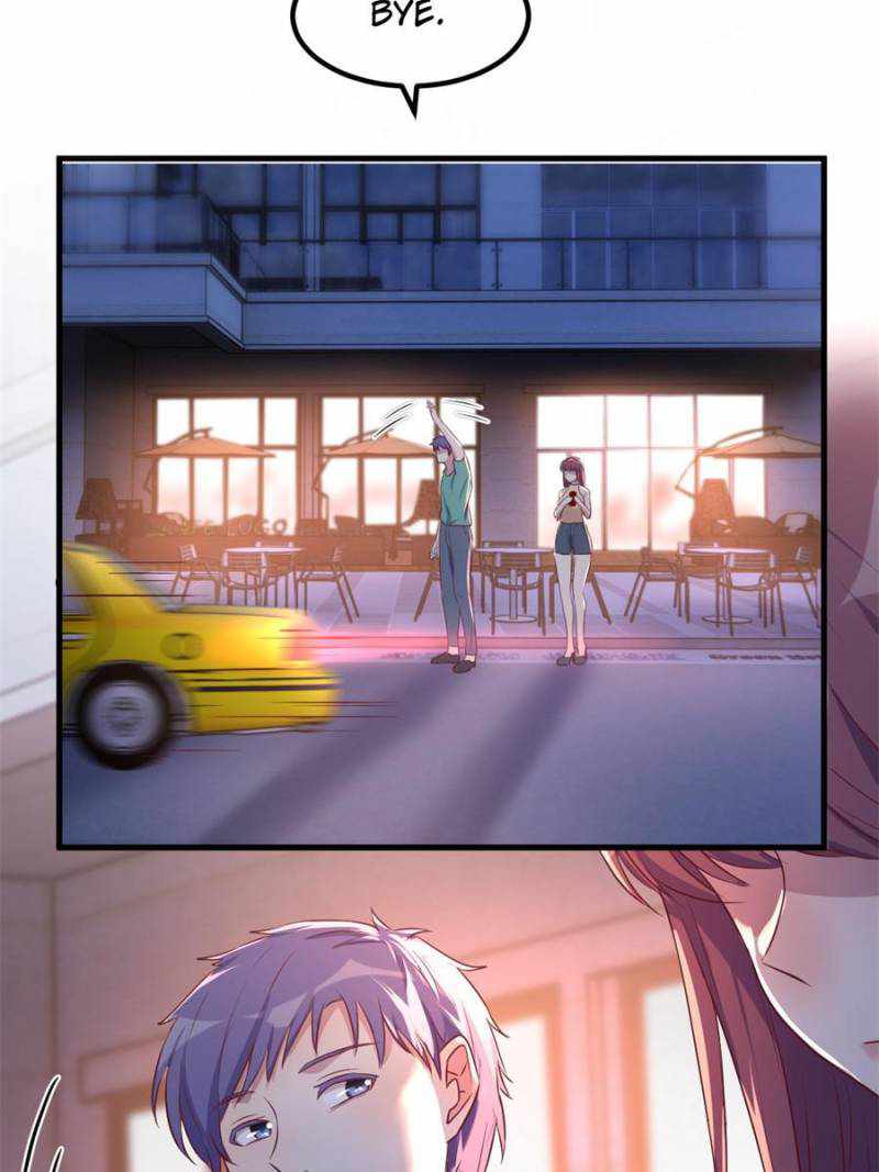 My Sister Is A SuperStar chapter 121 - page 32