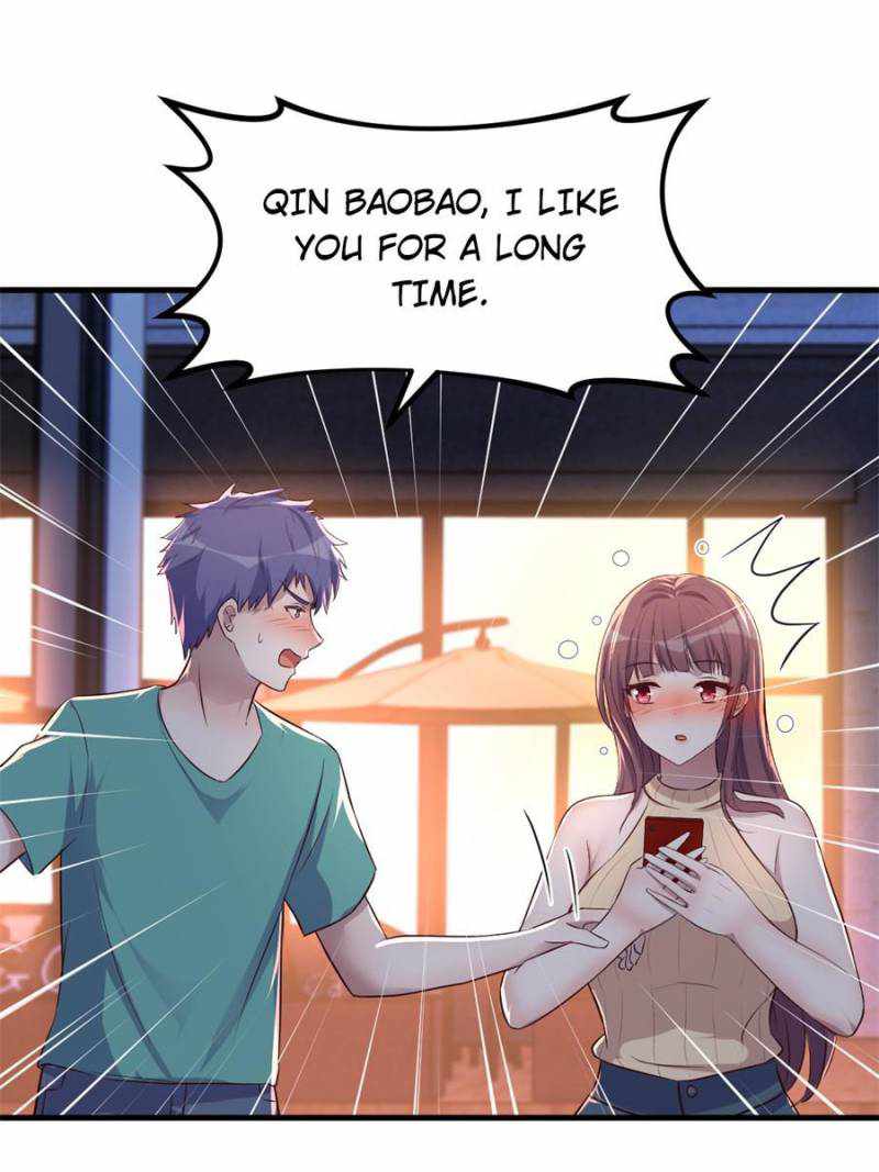 My Sister Is A SuperStar chapter 121 - page 37