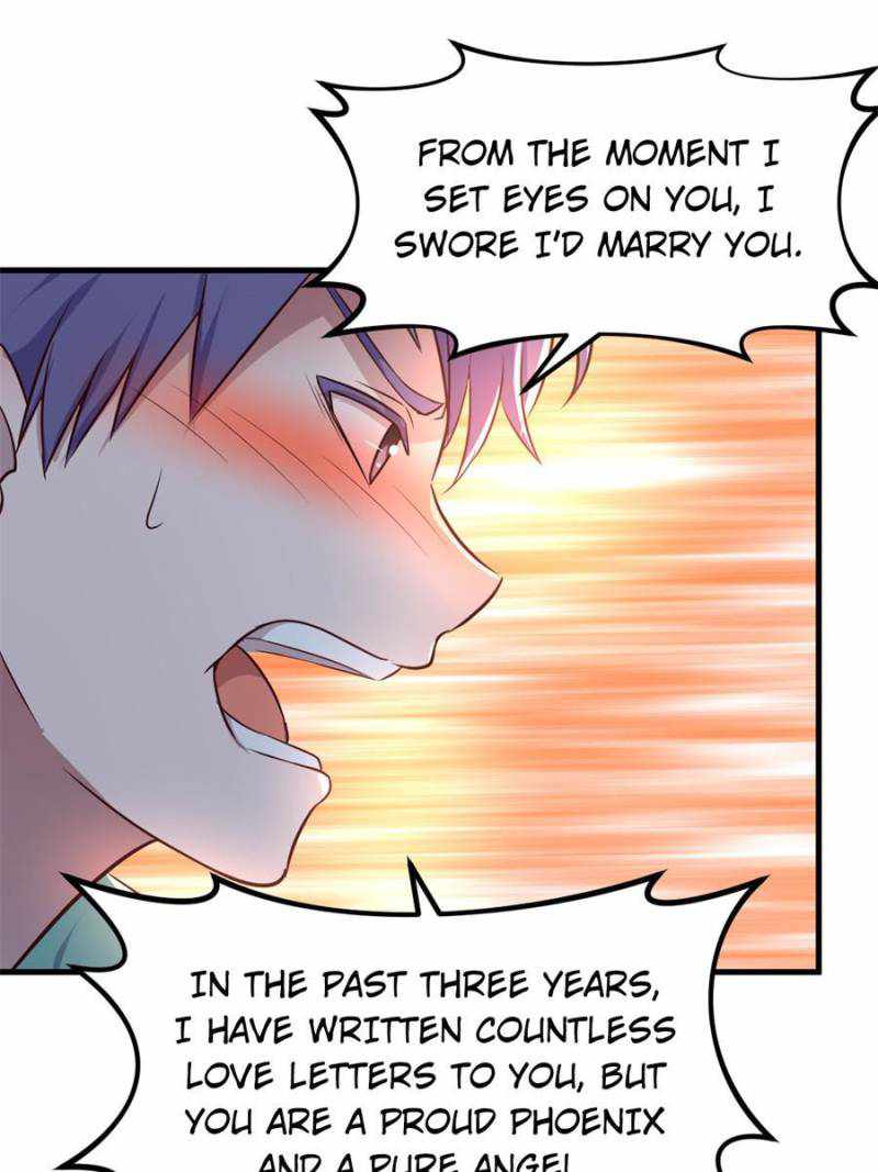 My Sister Is A SuperStar chapter 121 - page 38