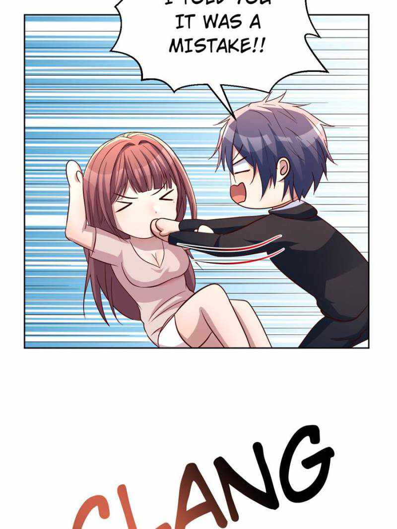 My Sister Is A SuperStar chapter 121 - page 4