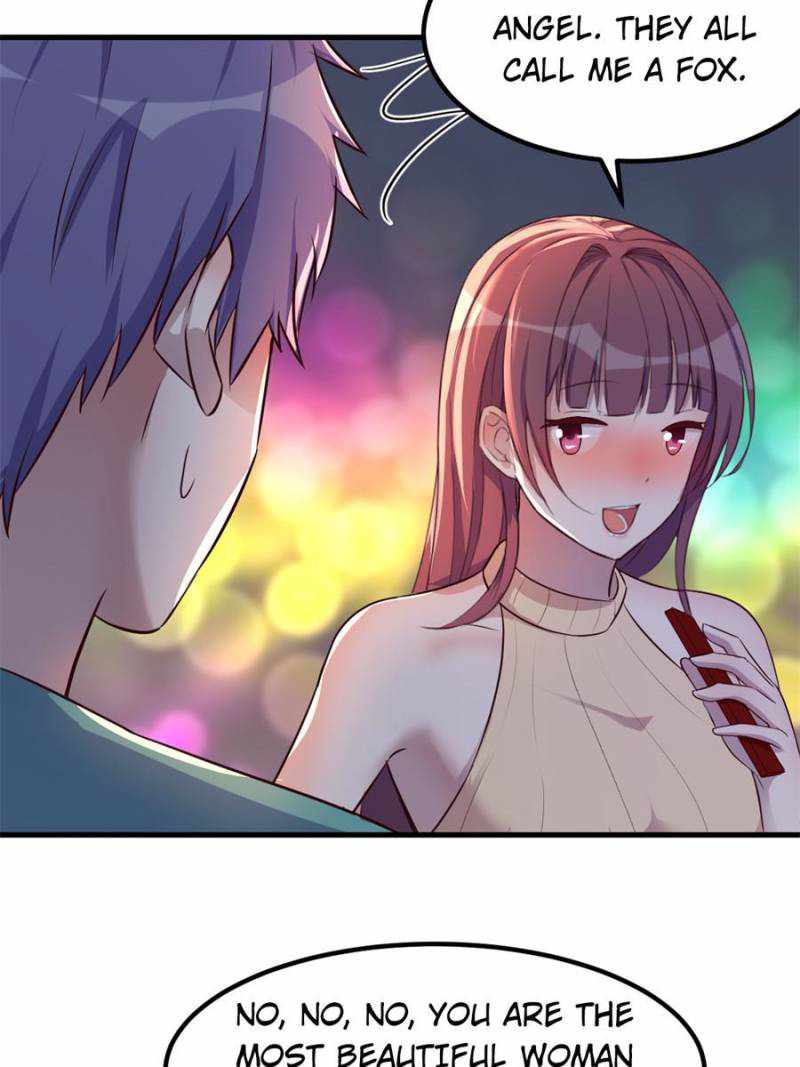 My Sister Is A SuperStar chapter 121 - page 40