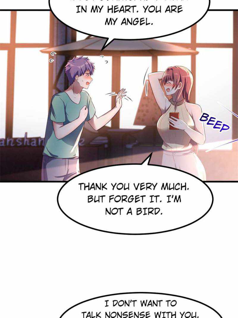 My Sister Is A SuperStar chapter 121 - page 41
