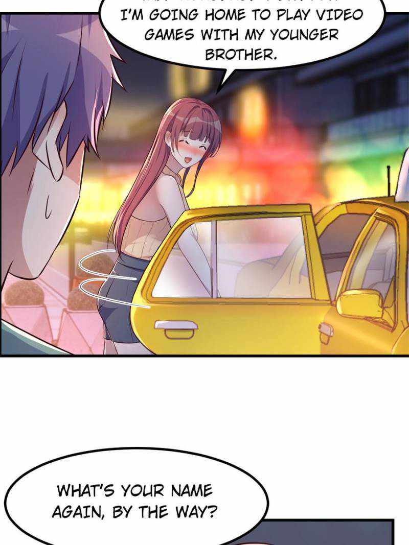 My Sister Is A SuperStar chapter 121 - page 42