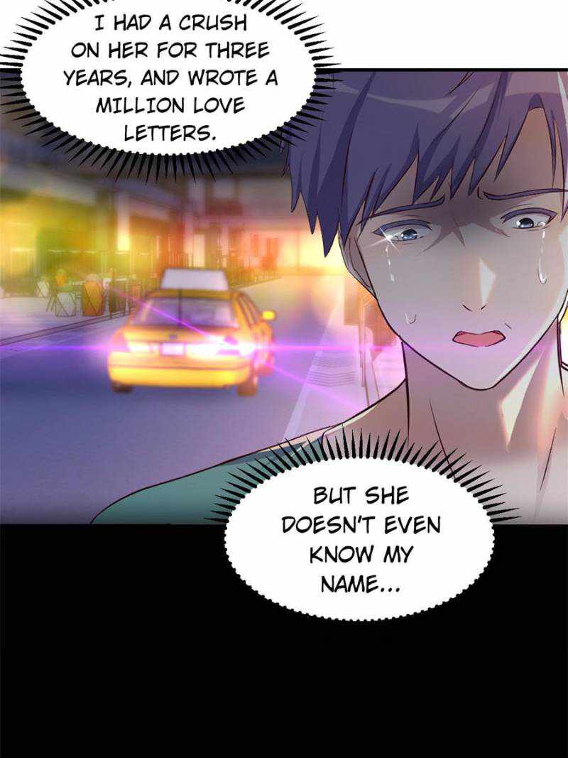My Sister Is A SuperStar chapter 121 - page 45