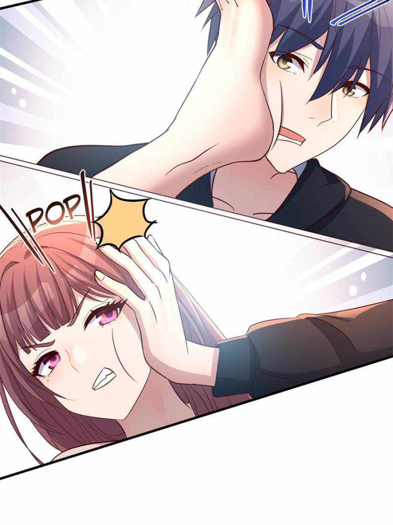 My Sister Is A SuperStar chapter 121 - page 6