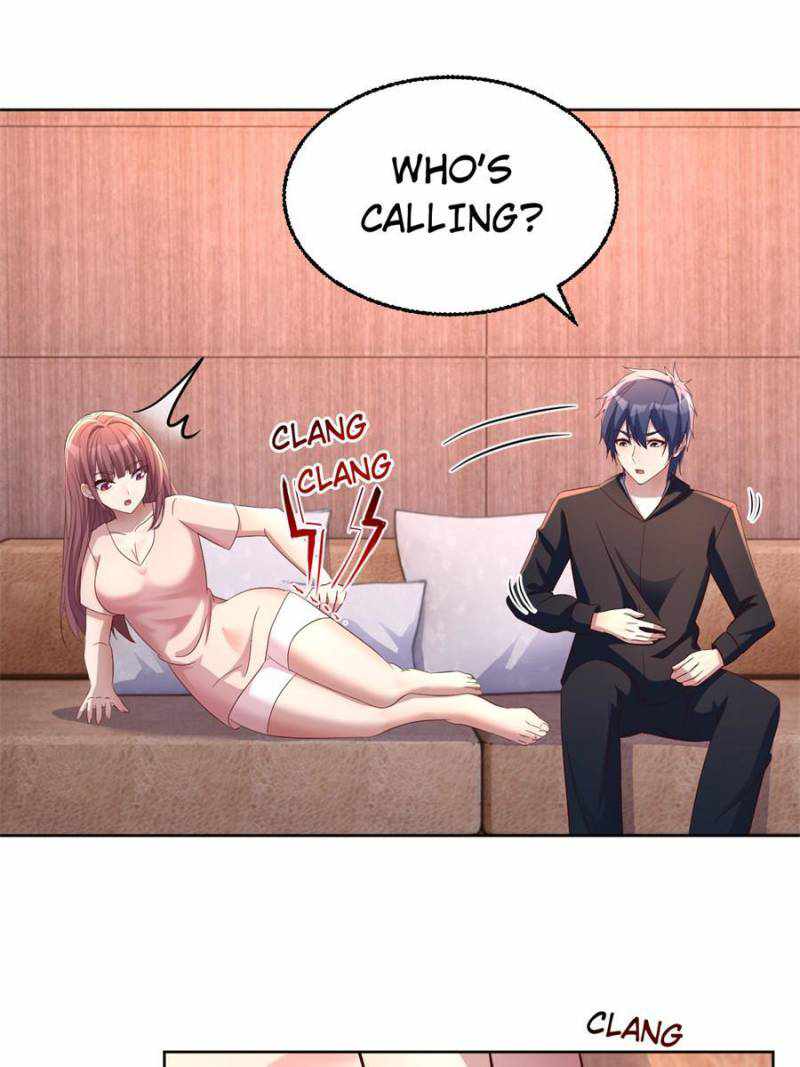 My Sister Is A SuperStar chapter 121 - page 7