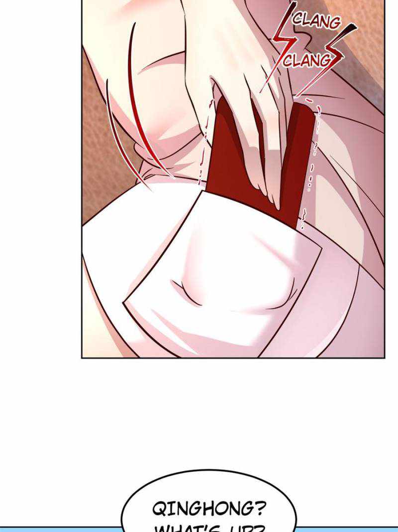 My Sister Is A SuperStar chapter 121 - page 8