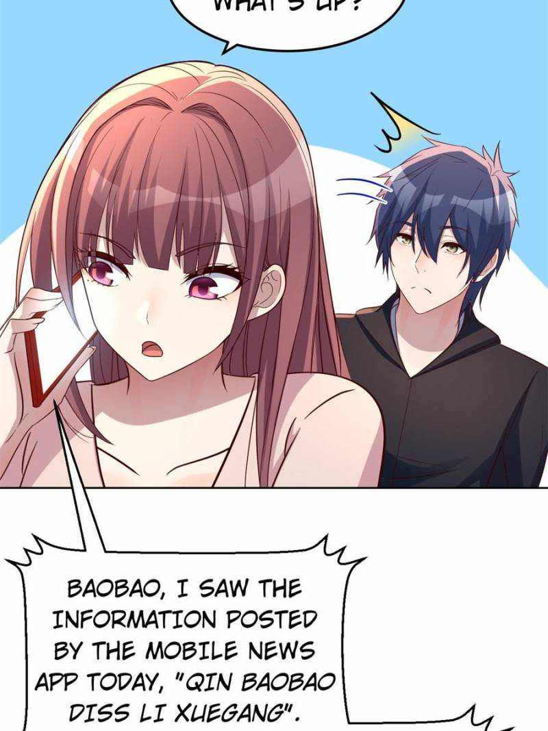 My Sister Is A SuperStar chapter 121 - page 9