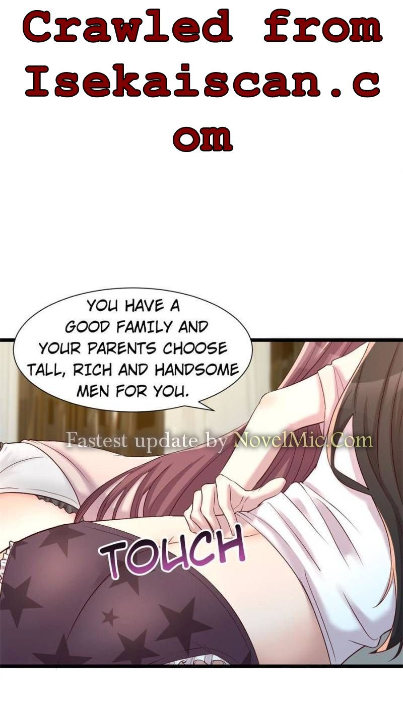 My Sister Is A SuperStar chapter 95 - page 1