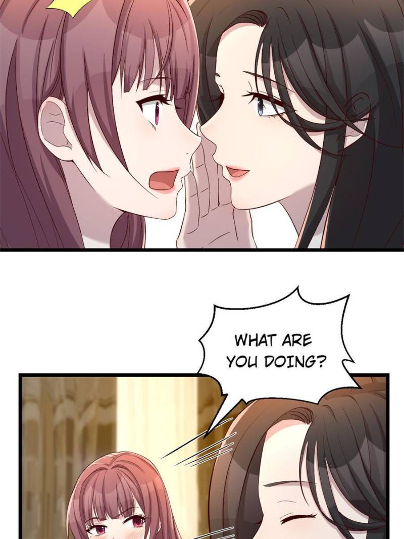 My Sister Is A SuperStar chapter 95 - page 10