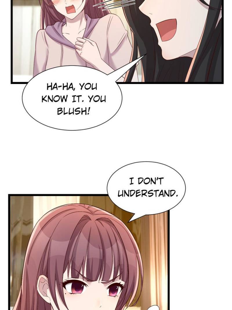 My Sister Is A SuperStar chapter 95 - page 11