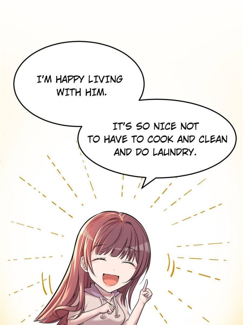 My Sister Is A SuperStar chapter 95 - page 13