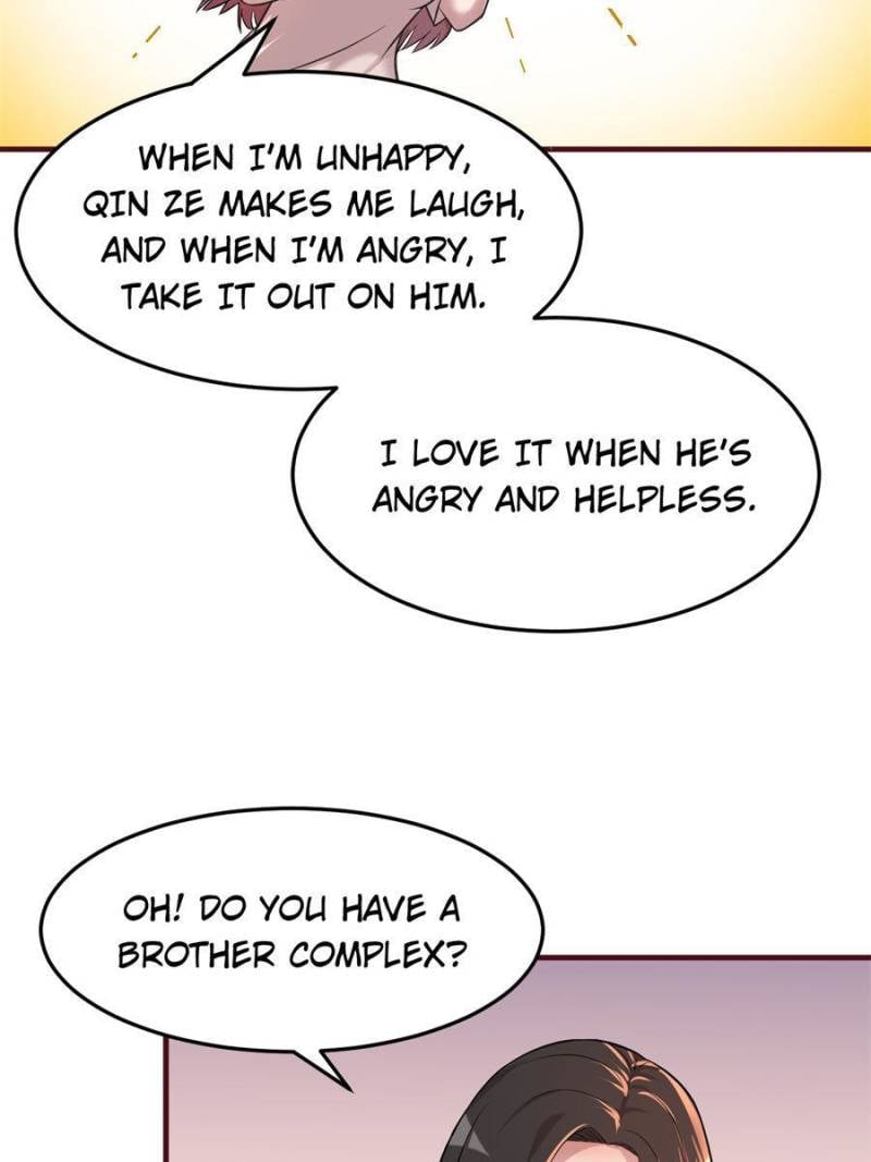 My Sister Is A SuperStar chapter 95 - page 14