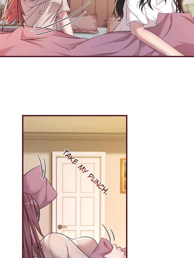 My Sister Is A SuperStar chapter 95 - page 16